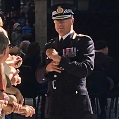 Robin Smith's profile picture