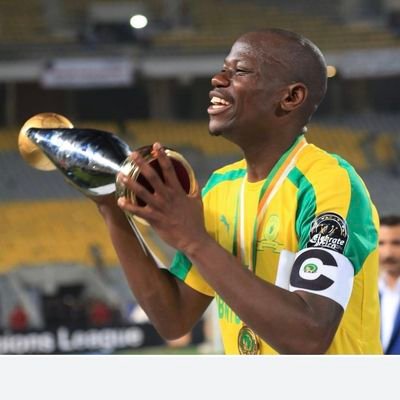 Hlompho Kekana's profile picture
