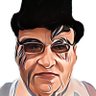 Profilbild von Kensington T. Gore