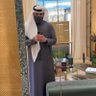 Mohammad Bin Humooda 的头像
