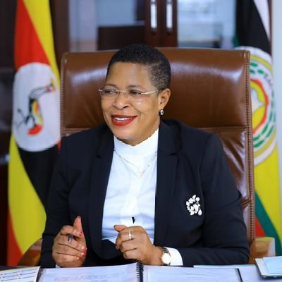 Anita Annet Among's profile picture