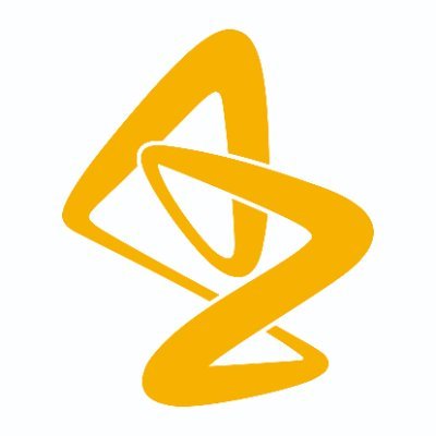 AstraZeneca's profile picture