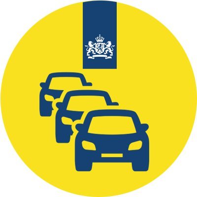 RWSverkeersinfo's profile picture