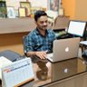 Shivaji Rao Shindhe 的头像