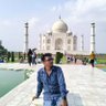 Profilbild von Sunny Bhushan