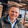 Profilbild von Robbie Moore MP