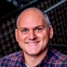Martin Woodward's profile picture