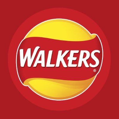 Walkers Crisps's profile picture