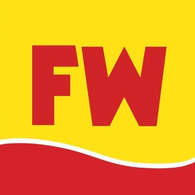 Farmers Weekly's profile picture