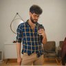 Bismarck Hage profil fotoğrafı
