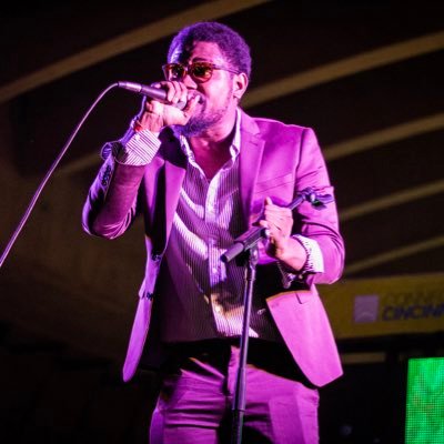 André 3K+3 Benjamin's profile picture