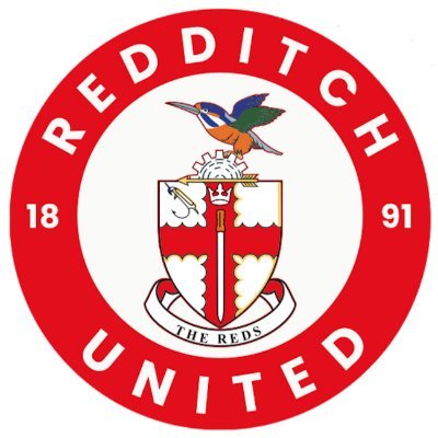 Redditch United's profile picture