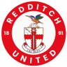 Redditch United ็ๅคดๅ