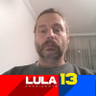 Alemão Moura profil fotoğrafı