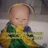 Robéria & Seus Teclados 🇧🇷 profil fotoğrafı