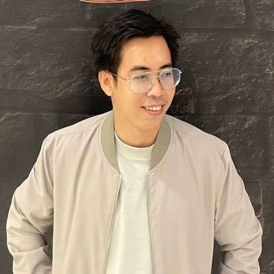 Patrick Mansujeto's profile picture