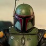 Boba Fett's profile picture