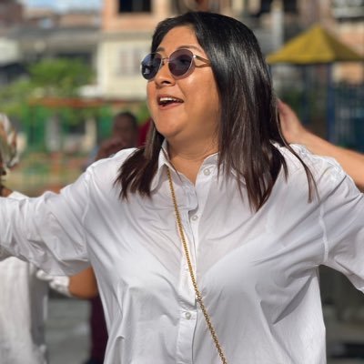 Dayra Faisury Dorado's profile picture