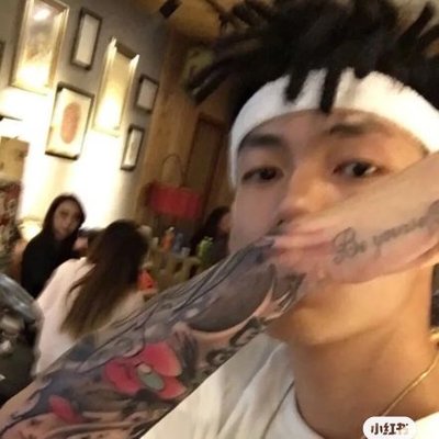女生菊花爱好者's profile picture