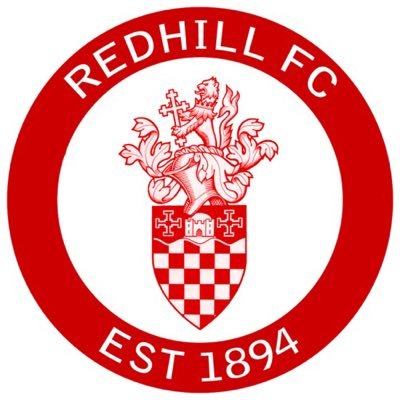 Redhill FC's profile picture