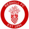 Фото профиля Redhill FC