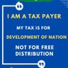 Фото профиля Tax Paying Citizen