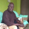Profilbild von Stephen Nyateng