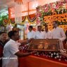 Фото профиля डॉ प्रशांत पोपटराव पंडुरे
