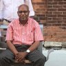 Фото профиля Berhanu Mekonnen