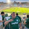 Lucas Leal de Castro profil fotoğrafı