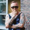 Profilbild von Bruce LaBruce