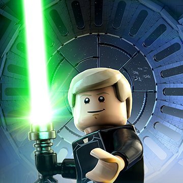 LEGO Star Wars Game's profile picture
