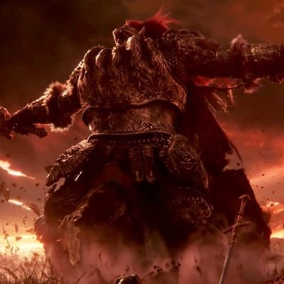 Starscourge Radahn's profile picture
