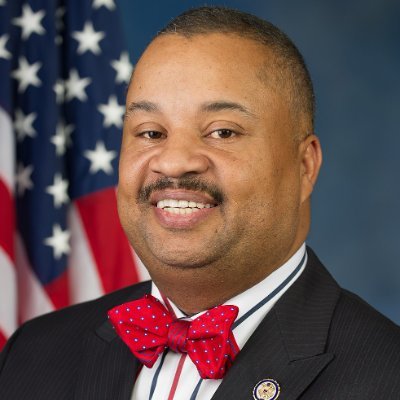 RepDonaldPayne's profile picture
