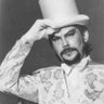Profilbild von Lord Zigano