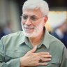 مرجع وقادة وحشد 的头像