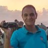 Farid profil fotoğrafı