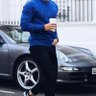 slman profil fotoğrafı