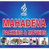 Mahadeva Packers & Movers's profile picture