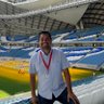 Profilbild von Jonathan Victoria