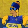 Fabri Xeneize 😎 profil fotoğrafı