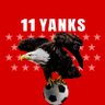 11 Yanks profil fotoğrafı