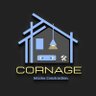 Фото профиля Cornage Interiors Construction.