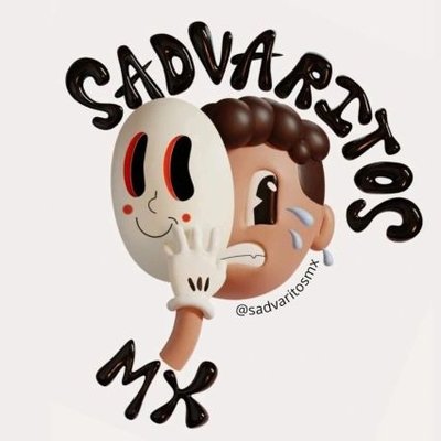 Sadvaritos México's profile picture
