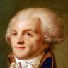 Profilbild von Robespierre
