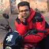 Profilbild von Ashish Kumar Ahuja