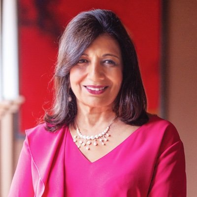 kiranshaw's profile picture