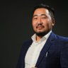 SaikhanaaOfficial profil fotoğrafı