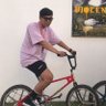 Agil Syarial's profile picture