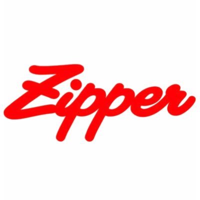 Zipper オフィシャル's profile picture